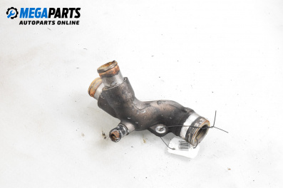 Water pipe for Chevrolet Captiva SUV (06.2006 - ...) 2.0 D 4WD, 150 hp