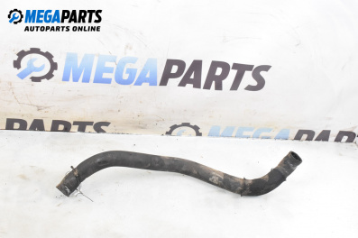 Water hose for Chevrolet Captiva SUV (06.2006 - ...) 2.0 D 4WD, 150 hp