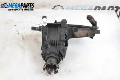Differential for Chevrolet Captiva SUV (06.2006 - ...) 2.0 D 4WD, 150 hp, automatic
