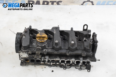Engine head for Chevrolet Captiva SUV (06.2006 - ...) 2.0 D 4WD, 150 hp