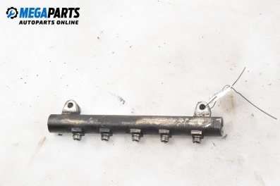 Fuel pipe for Chevrolet Captiva SUV (06.2006 - ...) 2.0 D 4WD, 150 hp