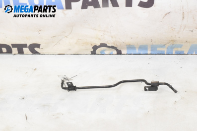Tub vacuum for Chevrolet Captiva SUV (06.2006 - ...) 2.0 D 4WD, 150 hp