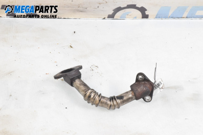 EGR tube for Chevrolet Captiva SUV (06.2006 - ...) 2.0 D 4WD, 150 hp