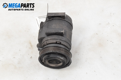 AC compressor for Chevrolet Captiva SUV (06.2006 - ...) 2.0 D 4WD, 150 hp, automatic