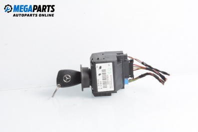Zündschlüssel for Mercedes-Benz A-Class Hatchback W169 (09.2004 - 06.2012), № 1695451908