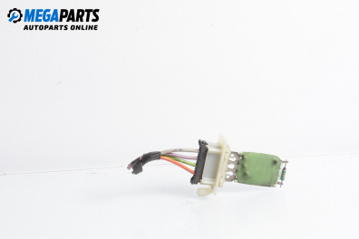 Regelwiderstand for Mercedes-Benz A-Class Hatchback W169 (09.2004 - 06.2012)