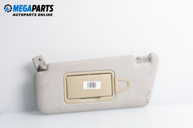 Parasolar for Mercedes-Benz A-Class Hatchback W169 (09.2004 - 06.2012), position: stânga