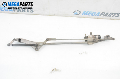 Motor scheibenwischer, vorne for Mercedes-Benz A-Class Hatchback W169 (09.2004 - 06.2012), hecktür, position: vorderseite