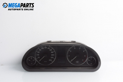 Kilometerzähler for Mercedes-Benz A-Class Hatchback W169 (09.2004 - 06.2012) A 150 (169.031, 169.331), 95 hp