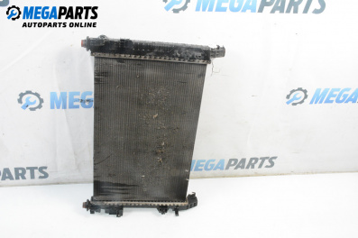 Wasserradiator for Mercedes-Benz A-Class Hatchback W169 (09.2004 - 06.2012) A 150 (169.031, 169.331), 95 hp