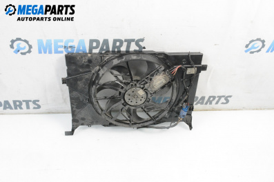 Kühlerlüfter for Mercedes-Benz A-Class Hatchback W169 (09.2004 - 06.2012) A 150 (169.031, 169.331), 95 hp