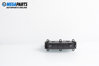 Bedienfeldtasten for Mercedes-Benz A-Class Hatchback W169 (09.2004 - 06.2012)