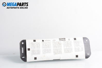 Airbag for Mercedes-Benz A-Class Hatchback W169 (09.2004 - 06.2012), 3 uși, hatchback, position: fața