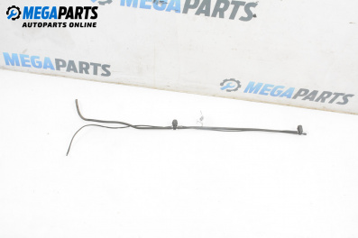 Tub vacuum for Mercedes-Benz A-Class Hatchback W169 (09.2004 - 06.2012) A 150 (169.031, 169.331), 95 hp