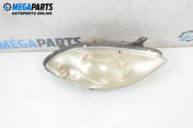 Far for Mercedes-Benz A-Class Hatchback W169 (09.2004 - 06.2012), hatchback, position: dreapta
