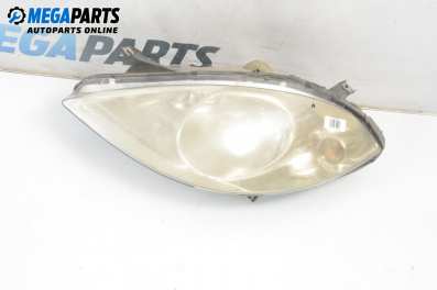 Far for Mercedes-Benz A-Class Hatchback W169 (09.2004 - 06.2012), hatchback, position: stânga