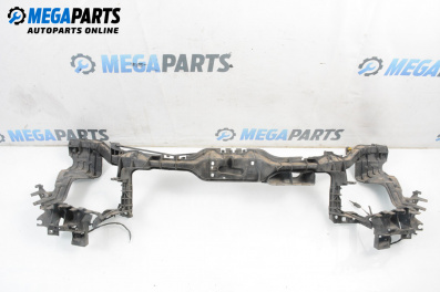 Front slam panel for Mercedes-Benz A-Class Hatchback W169 (09.2004 - 06.2012), hatchback