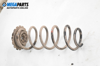 Feder for Mercedes-Benz A-Class Hatchback W169 (09.2004 - 06.2012), hecktür, position: rückseite