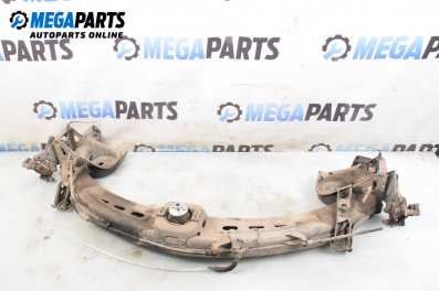 Rear axle for Mercedes-Benz A-Class Hatchback W169 (09.2004 - 06.2012), hatchback