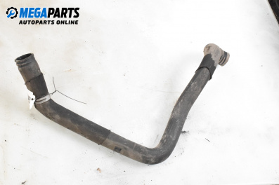 Water hose for Mercedes-Benz A-Class Hatchback W169 (09.2004 - 06.2012) A 150 (169.031, 169.331), 95 hp