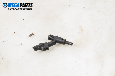 Duza benzină for Mercedes-Benz A-Class Hatchback W169 (09.2004 - 06.2012) A 150 (169.031, 169.331), 95 hp