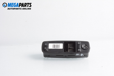 Bedienfeldtasten for Mercedes-Benz A-Class Hatchback W169 (09.2004 - 06.2012)