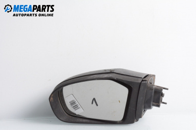 Mirror for Mercedes-Benz A-Class Hatchback W169 (09.2004 - 06.2012), 3 doors, hatchback, position: left