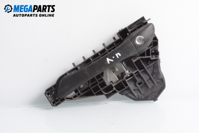 Mâner exterior for Mercedes-Benz A-Class Hatchback W169 (09.2004 - 06.2012), 3 uși, hatchback, position: stânga