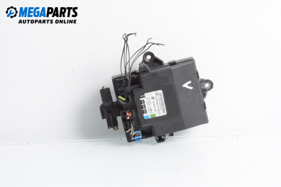 Door module for Mercedes-Benz A-Class Hatchback W169 (09.2004 - 06.2012), № A1698207926