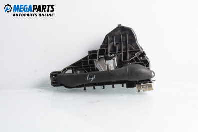 Mâner exterior for Mercedes-Benz A-Class Hatchback W169 (09.2004 - 06.2012), 3 uși, hatchback, position: dreapta