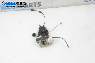 Schloss for Mercedes-Benz A-Class Hatchback W169 (09.2004 - 06.2012), position: rechts