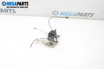 Schloss for Mercedes-Benz A-Class Hatchback W169 (09.2004 - 06.2012), position: links, vorderseite