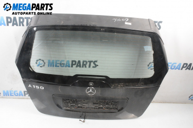 Capac spate for Mercedes-Benz A-Class Hatchback W169 (09.2004 - 06.2012), 3 uși, hatchback, position: din spate