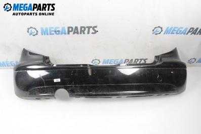 Bara de protectie spate for Mercedes-Benz A-Class Hatchback W169 (09.2004 - 06.2012), hatchback