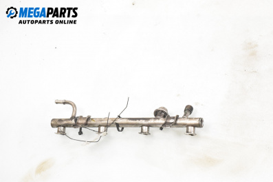 Rampă combustibil for Mercedes-Benz A-Class Hatchback W169 (09.2004 - 06.2012) A 150 (169.031, 169.331), 95 hp