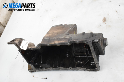 Carter for Mercedes-Benz A-Class Hatchback W169 (09.2004 - 06.2012) A 150 (169.031, 169.331), 95 hp