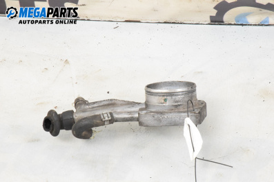 Luftleitung for Mercedes-Benz A-Class Hatchback W169 (09.2004 - 06.2012) A 150 (169.031, 169.331), 95 hp