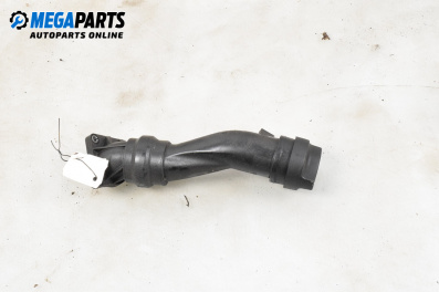 Oil supply neck for Mercedes-Benz A-Class Hatchback W169 (09.2004 - 06.2012) A 150 (169.031, 169.331), 95 hp