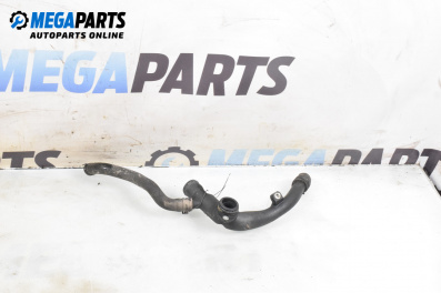 Water hose for Mercedes-Benz A-Class Hatchback W169 (09.2004 - 06.2012) A 150 (169.031, 169.331), 95 hp