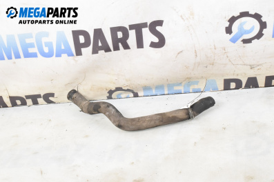 Water hose for Mercedes-Benz A-Class Hatchback W169 (09.2004 - 06.2012) A 150 (169.031, 169.331), 95 hp