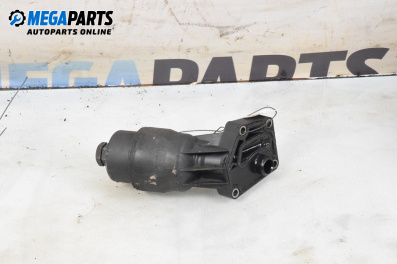Oil filter housing for Mercedes-Benz A-Class Hatchback W169 (09.2004 - 06.2012) A 150 (169.031, 169.331), 95 hp