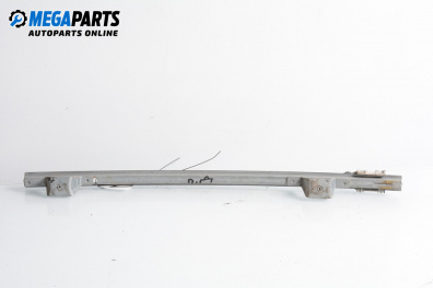 Window lift rail for Opel Meriva A Minivan (05.2003 - 05.2010), 5 doors, minivan, position: front - right