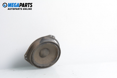 Loudspeaker for Opel Meriva A Minivan (05.2003 - 05.2010)