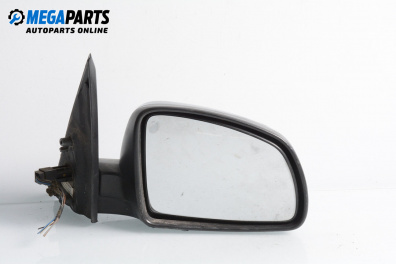 Mirror for Opel Meriva A Minivan (05.2003 - 05.2010), 5 doors, minivan, position: right