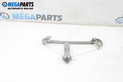 Manual window lifter for Opel Meriva A Minivan (05.2003 - 05.2010), 5 doors, minivan, position: rear - right