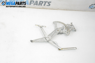 Power window mechanism for Opel Meriva A Minivan (05.2003 - 05.2010), 5 doors, minivan, position: front - right
