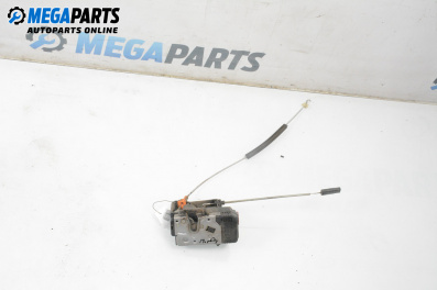 Încuietoare for Opel Meriva A Minivan (05.2003 - 05.2010), position: dreaptă - fața
