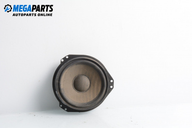 Lautsprecher for Opel Meriva A Minivan (05.2003 - 05.2010)