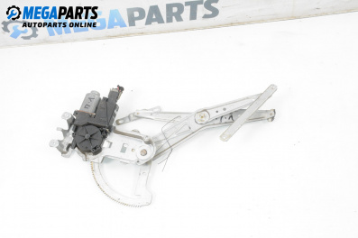 Electric window regulator for Opel Meriva A Minivan (05.2003 - 05.2010), 5 doors, minivan, position: front - left
