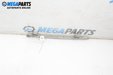 Window lift rail for Opel Meriva A Minivan (05.2003 - 05.2010), 5 doors, minivan, position: front - left